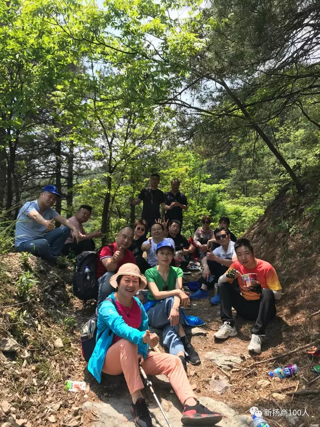 老徐会客厅专访,第四届老徐会客厅跨界会