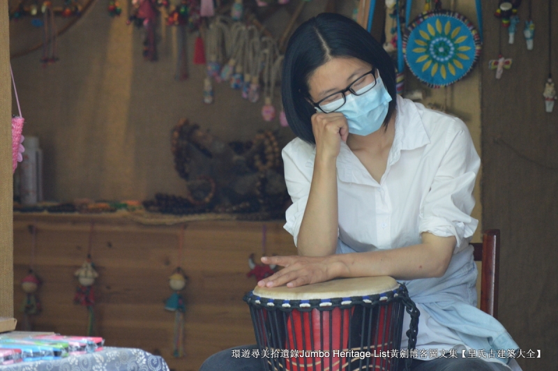 第2015回：元佑宫莫愁湖浩荡，农工商佛道释交融