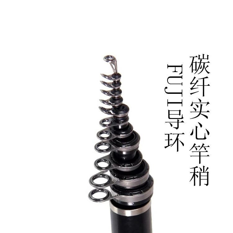 各季钓鱼如何选矶钓竿,3.0矶钓竿配多粗矶钓线