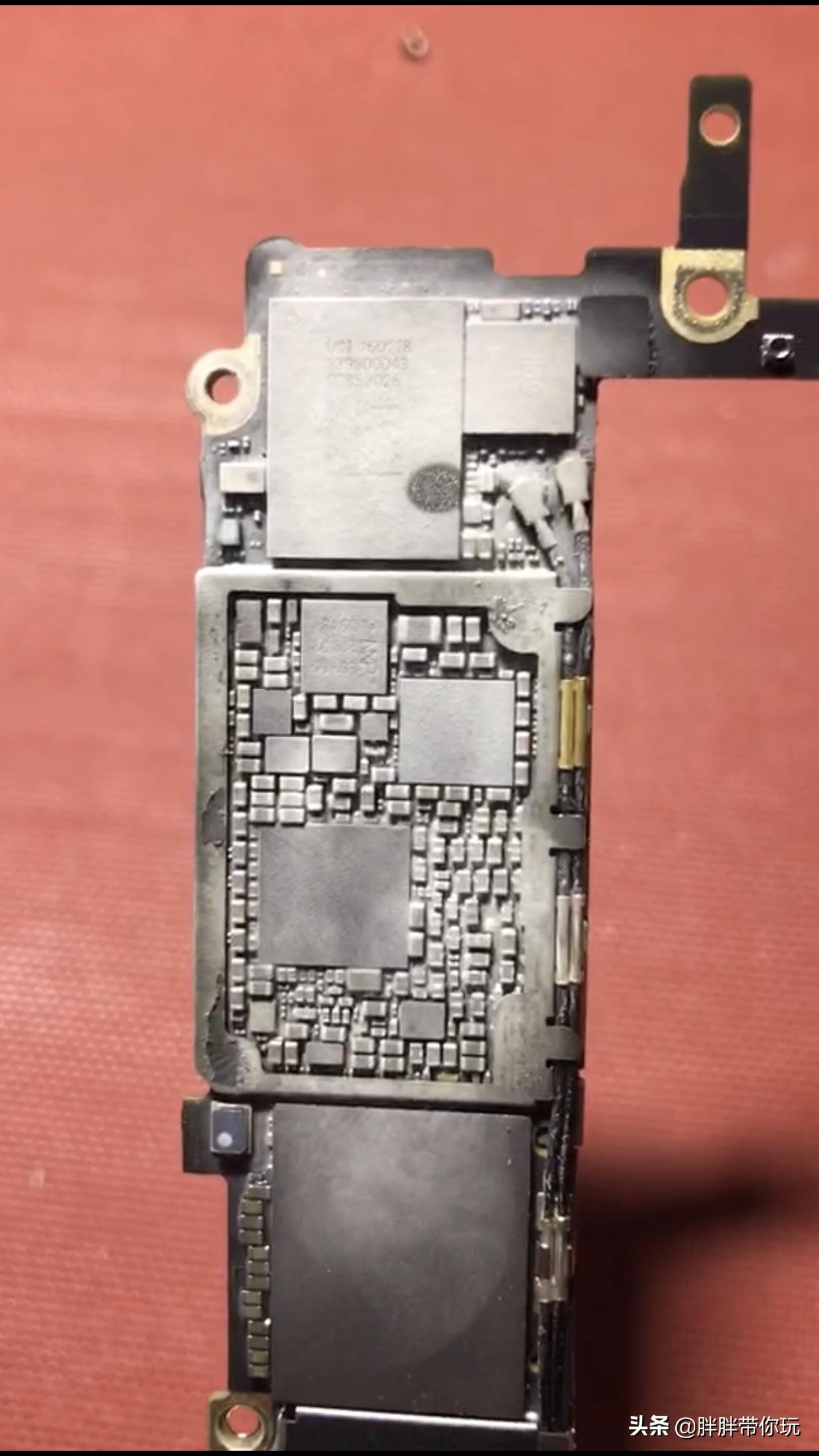 iphone6s耐摔,苹果6s重摔发热