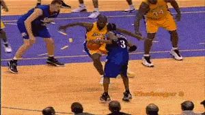 后乔丹时代防守好的控卫,后乔丹时代十大巨星