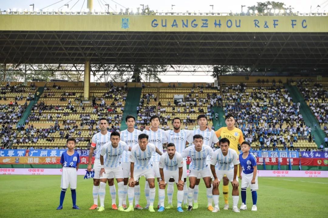 中超射手王扎哈维年度进球纪录,拼到最后一刻