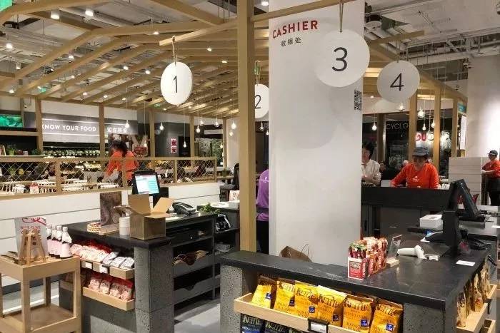 今天愉快地减肥了吗，为你送上魔都“吃草”地图！