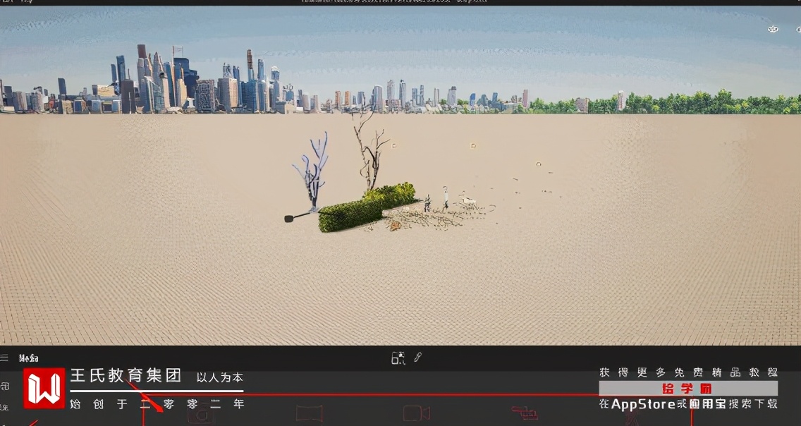 3dmxs在twinmotion中怎么渲染,twinmotion2023渲染提升了吗