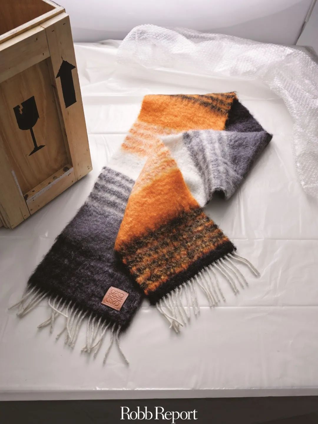 RR·TRENDS|历久弥新经典款