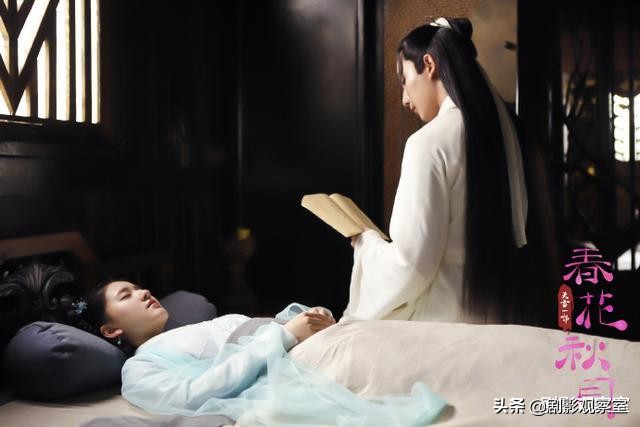 上官秋月是反派吗,上官秋月主角反派