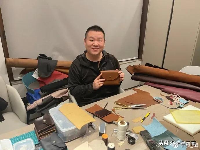 亲身体验直接购买，DIY手工坊用创意引领“体验式消费”潮流