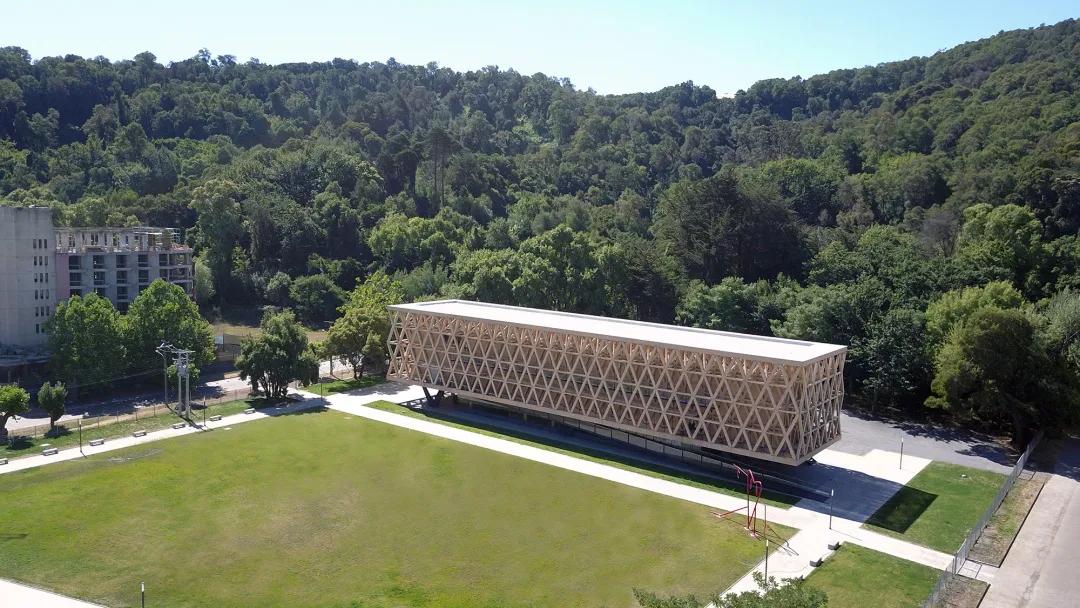 竞赛开题|百川柯纳与你共同探索DETAIL2020杰出建筑作品评选大赛