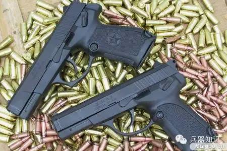 十款枪类手游排行,世界威力最大的十款枪