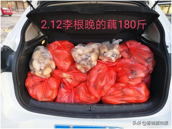 微信下单，超市对接！通城东港邻家小姐姐管2800人吃喝