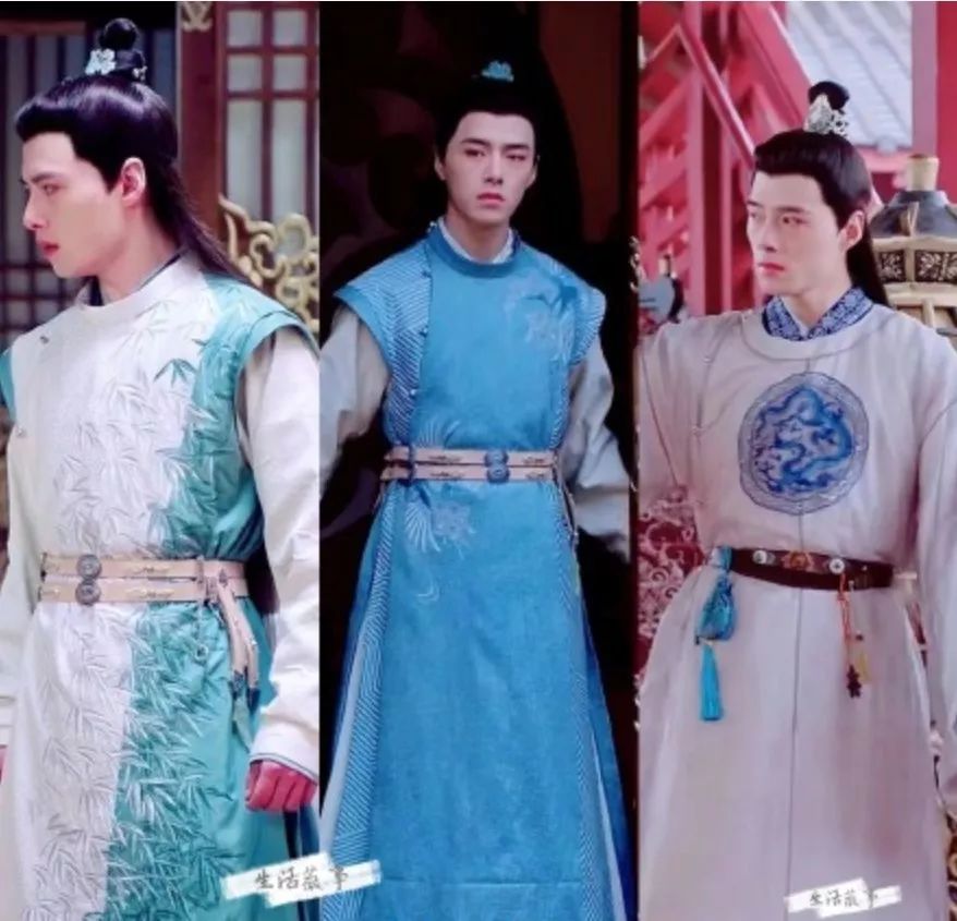 明月照我心正版,明月照我心甜剧