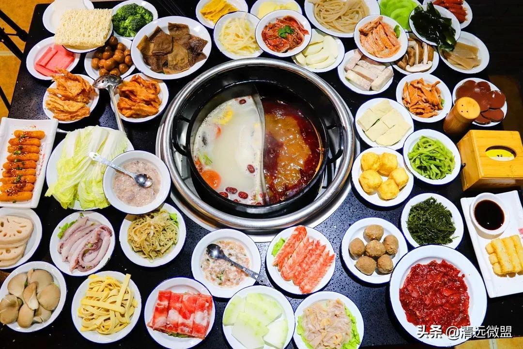 清远十大美食店,广东清远十大美食店