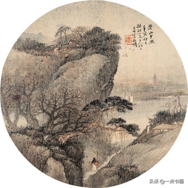 国画竹子基础知识直播间,鹡鸰鸟国画基础知识技法讲解