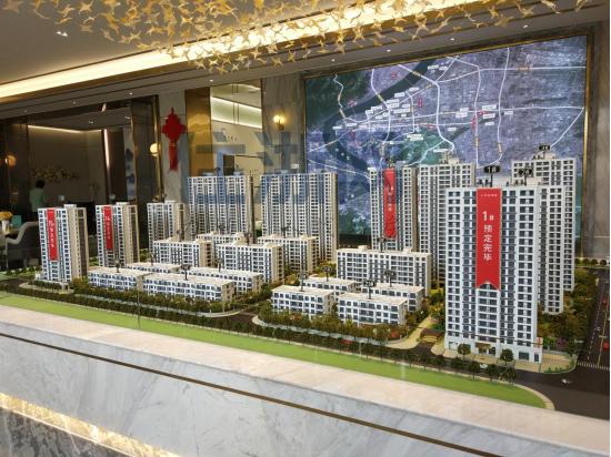 承接滨江外溢需求，戴村所在的萧山南部片区或是下一个刚需阵地