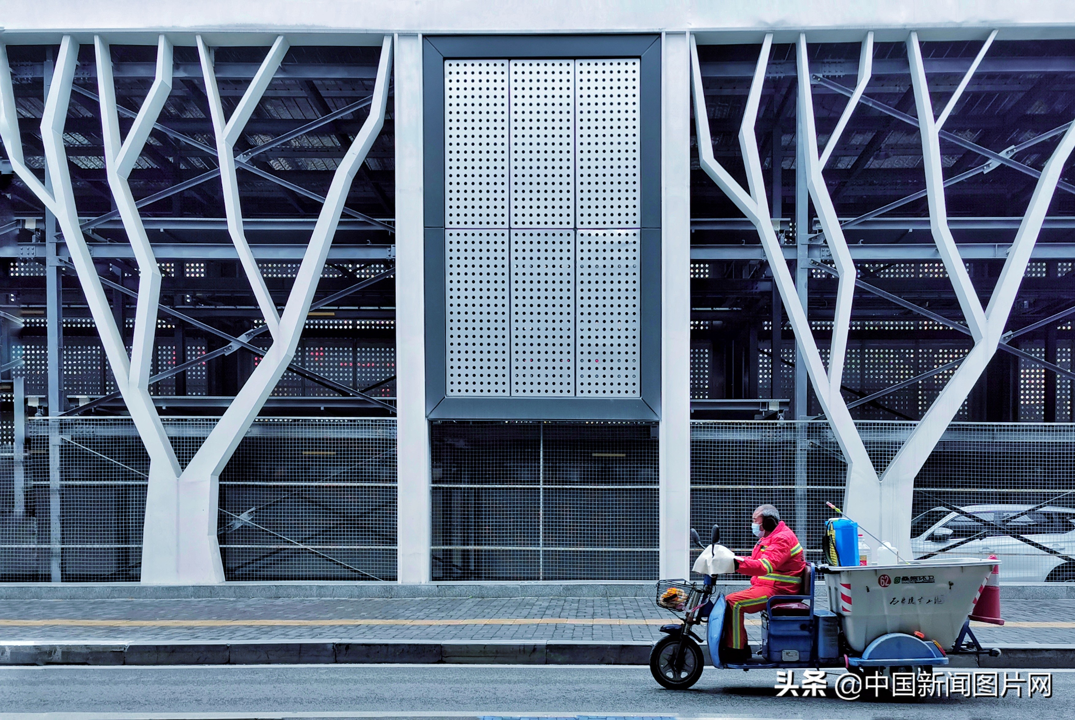 武汉志愿者抗疫纪实,志愿者抗疫期间的个人感悟