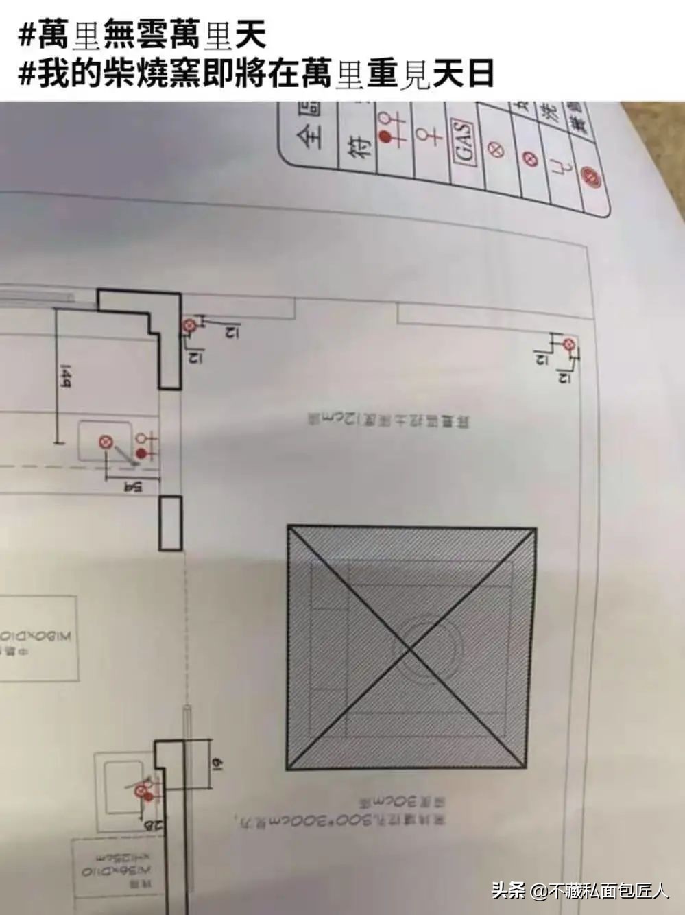 烤箱边上无岁月，六十五岁面包师的一年