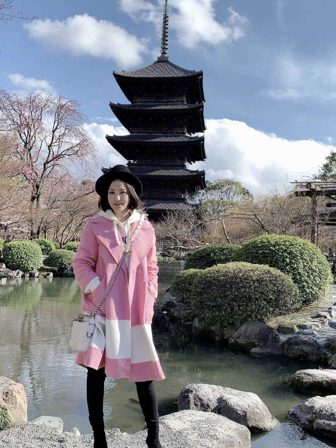 陶虹穿衣服,陶虹最近有什么穿搭