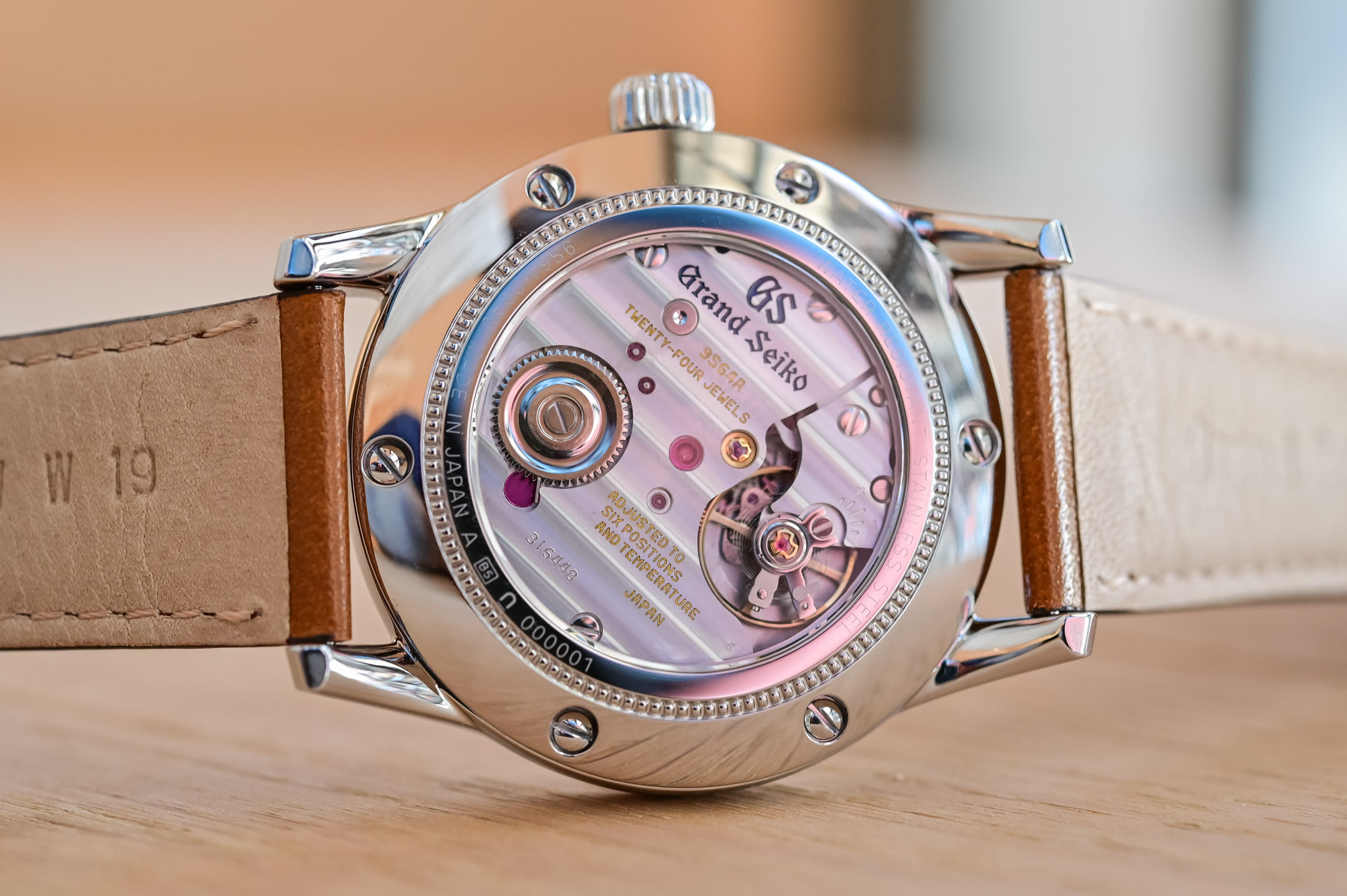 冠蓝狮grandseiko291g,grandseiko冠蓝狮石英