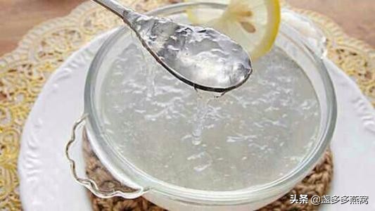 哪个品牌燕窝是正宗的,万了堂燕窝哪个牌子好