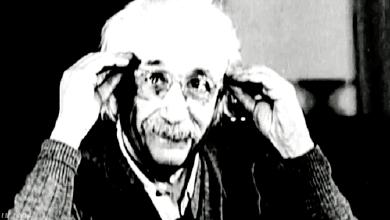 爱因斯坦诺奖之路视频,爱因斯坦相对论诺贝尔物理学奖