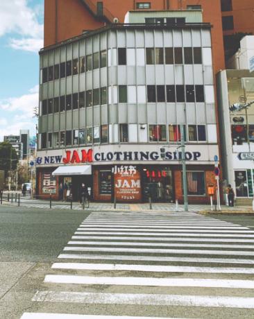 大阪二手奢侈品包包店推荐,大阪潮牌街购物攻略