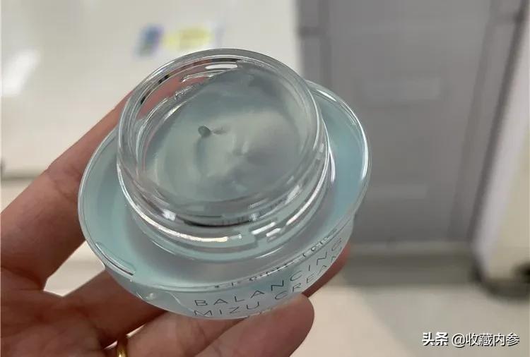 怡丽丝尔新品来袭：2021防粉刺痘痘的面霜