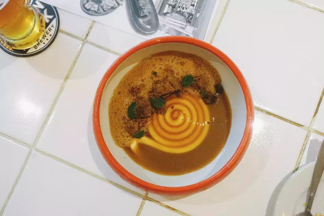 去香港中环必吃的美食,这个春天我们一起去重庆吃火锅吧