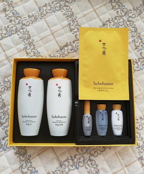 后与雪花秀哪个档次高,后和雪花秀谁更值得买