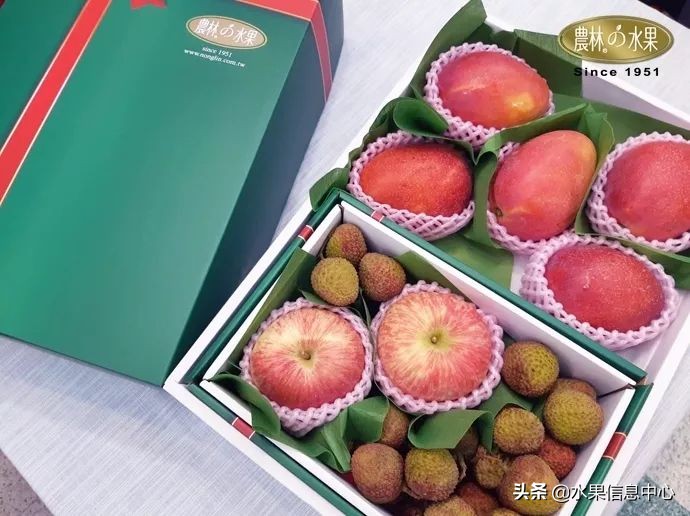 端午节和什么水果搭配,湖南端午节水果礼盒搭配