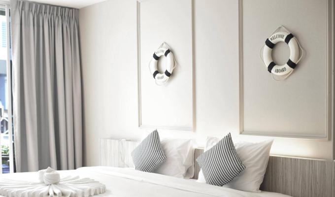 苏梅岛旅游推荐酒店,苏梅岛五星住宿攻略