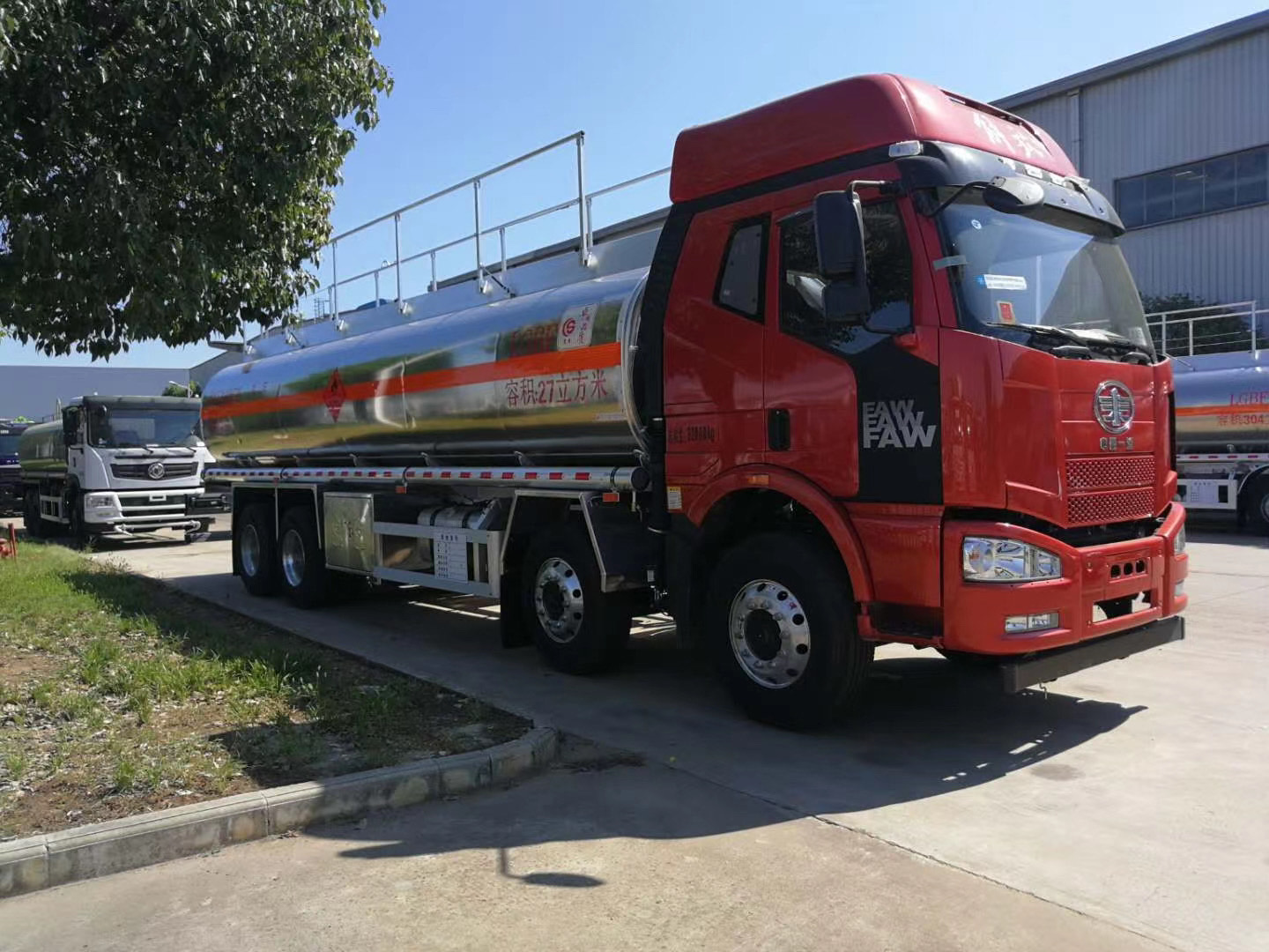 解放j6m前四后八自卸车,解放j6m优缺点