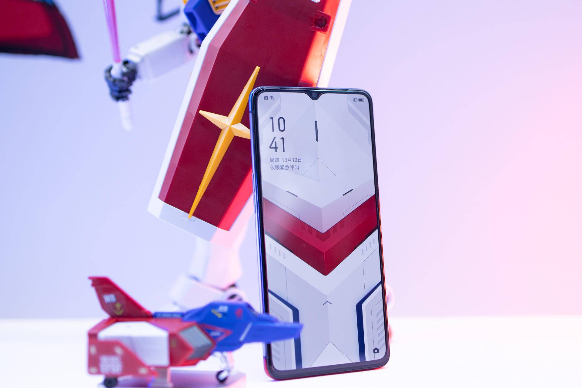 机器人高达动画,机器人动画巅峰之作