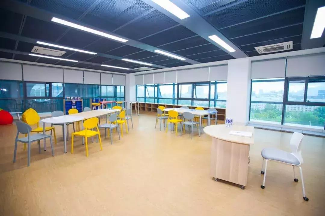 深圳十大国际学校,深圳有多少好学校