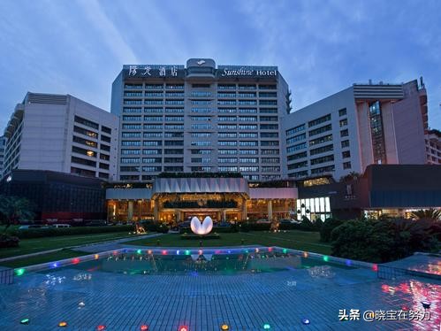 深圳市超过200个房的酒店有多少,深圳市四星级酒店