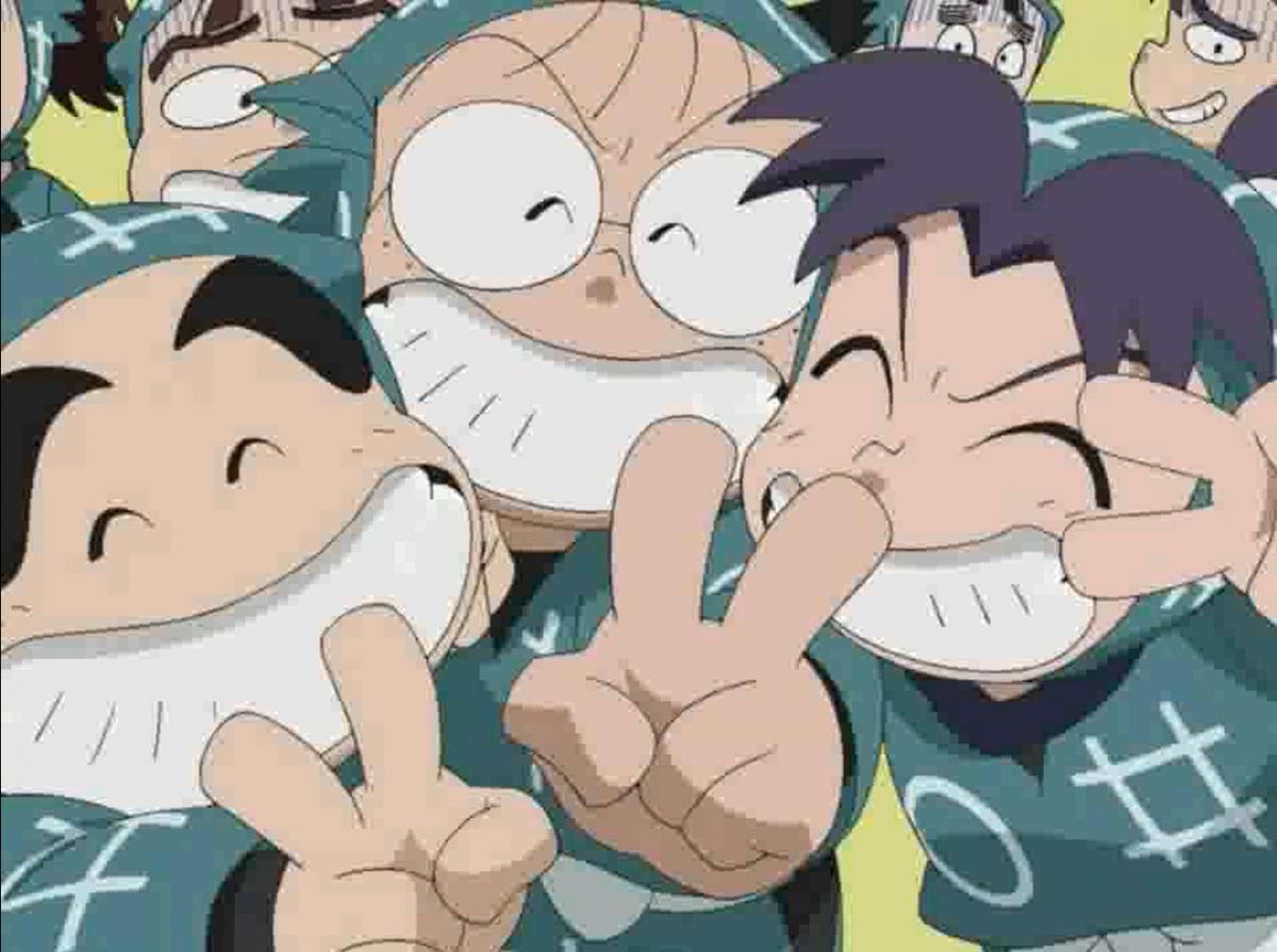 那些年我们追过的动漫,那些年我们一起追过的电视剧