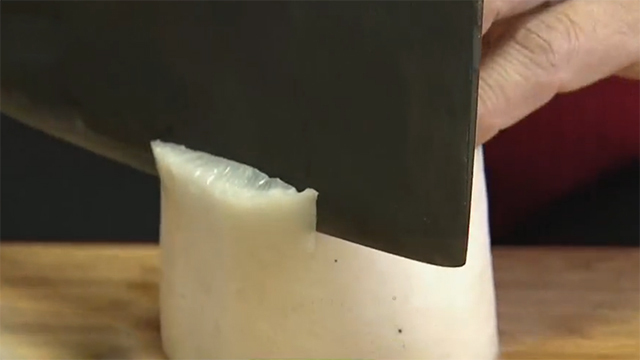 大白萝卜腌咸菜怎么腌好吃呢,白萝卜腌制咸菜好吃的简单做法