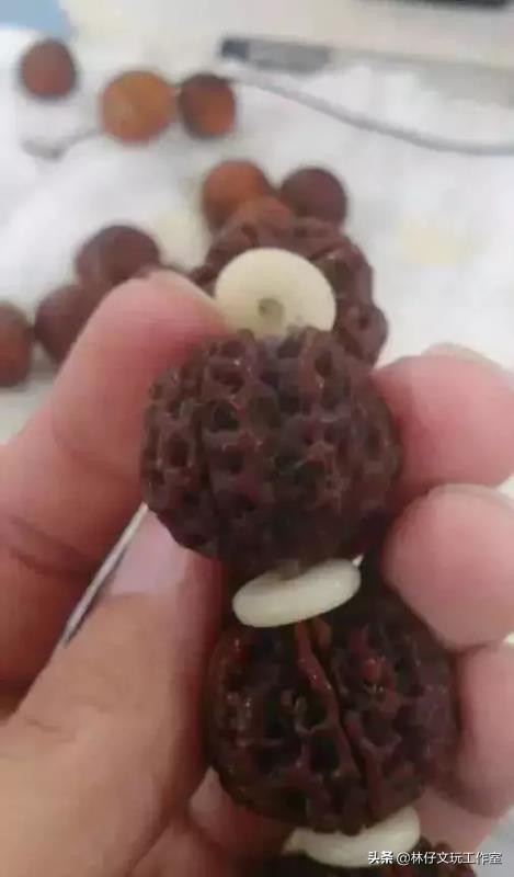 文玩变红最快的方法,文玩中长毛是什么