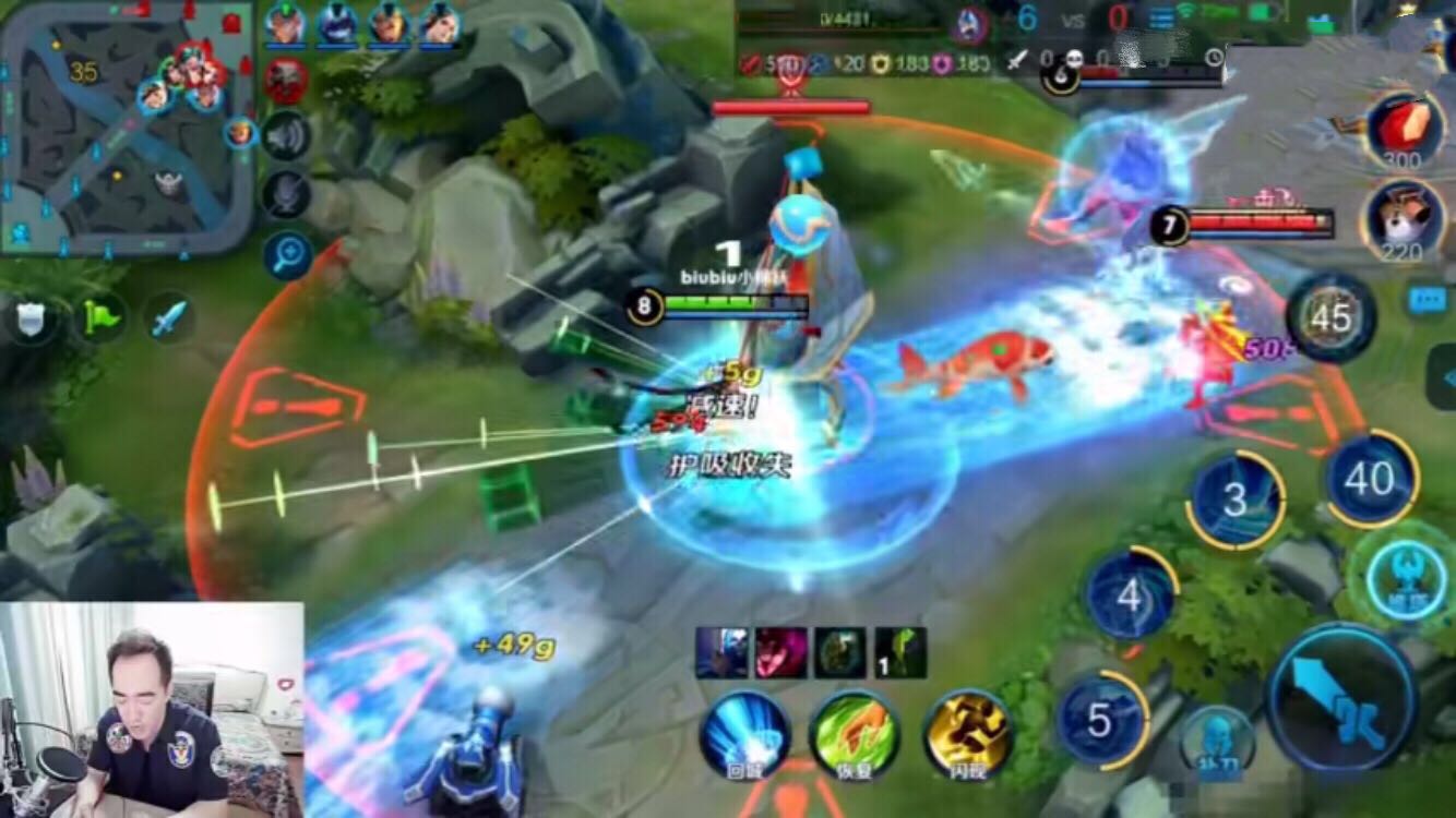 王者荣耀越玩越让人不想玩,王者荣耀越菜的人越爱怪辅助