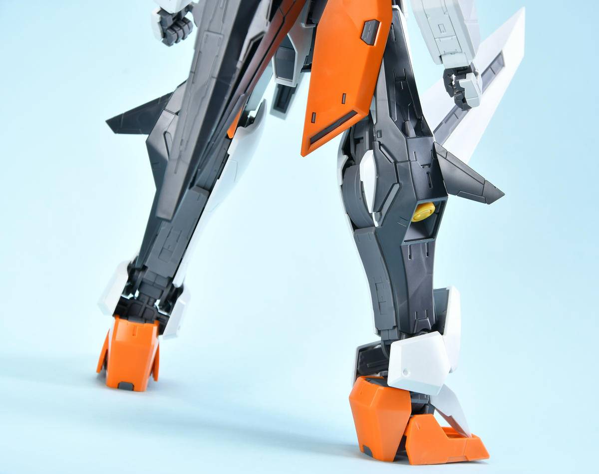 万代mgfa78高达评测,万代mgrx-78陆战高达