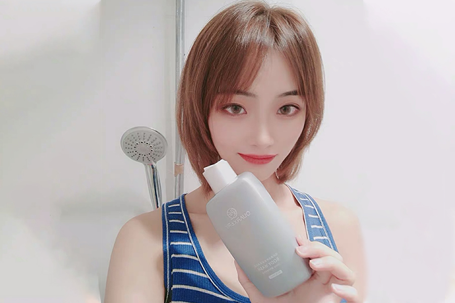 好用又平价的沐浴露,公认最好用的大瓶沐浴露