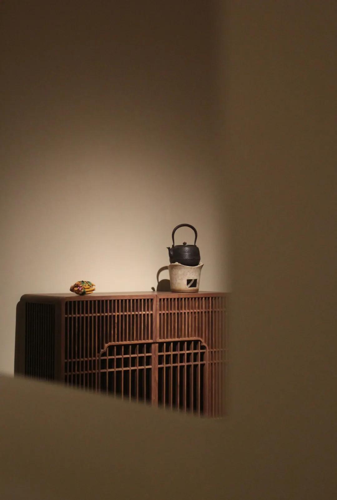 这些明星设计师的展厅都在这，8月深圳逛展必看