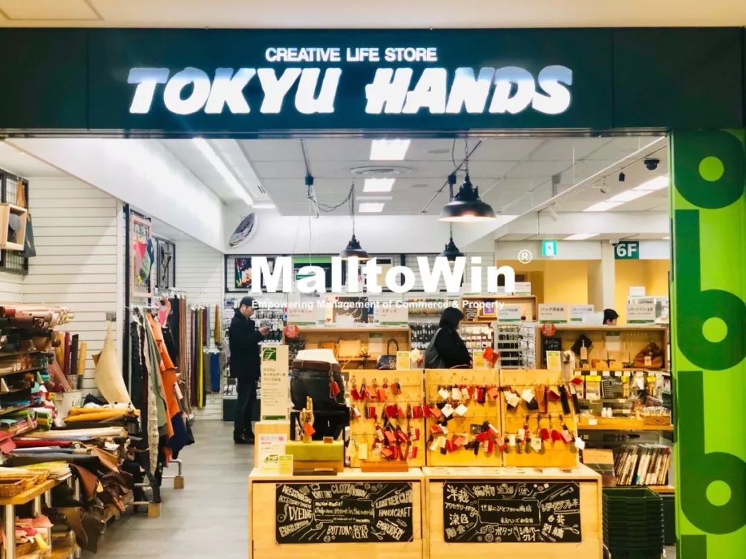 县城为什么这么多购物中心,购物中心有哪些容易忽视的地方