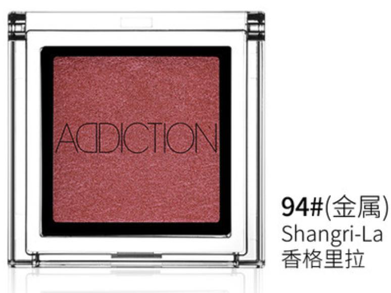 为什么挑不好眼影的女人，也挑不好男人？