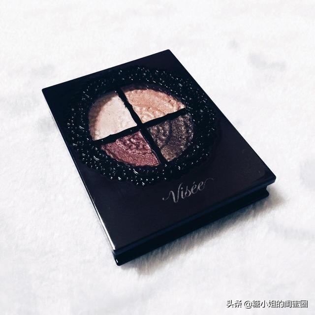 港风妆容一般用什么颜色的眼影,港风妆容眼影需要哪些颜色