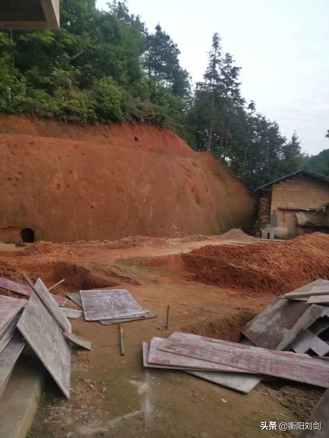 农村自建房住后的真实感受,农村自建房的真实感言和感受