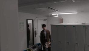 该死，他还是那么帅