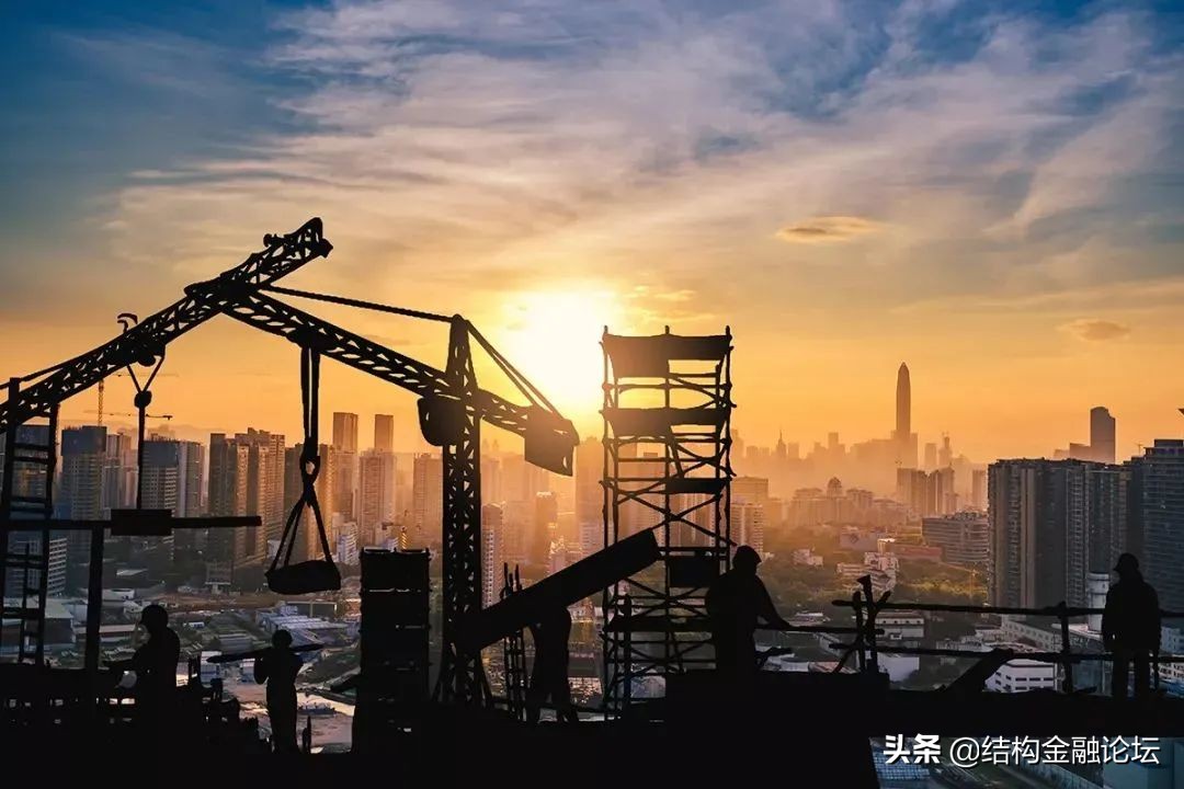 为何政府可以放弃永煤，却无法放弃城投？城投信仰等于刚性兑付吗