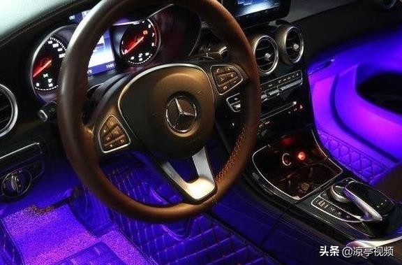 汽车必备插口大全,汽车上好多插口都是干啥用的