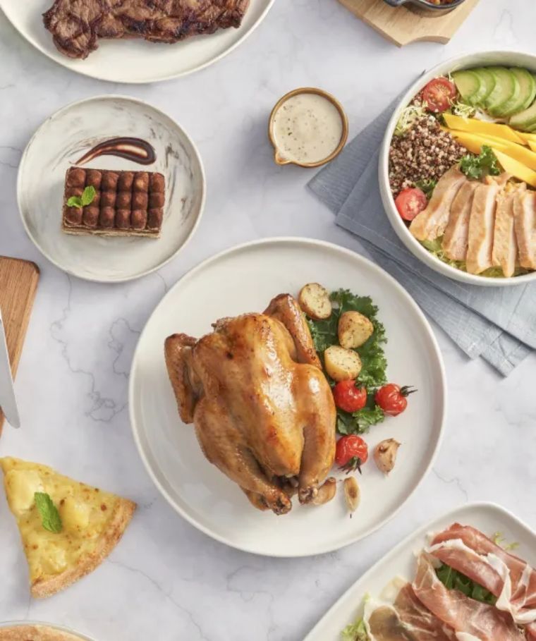 最火爆披萨店,武汉新开的披萨店