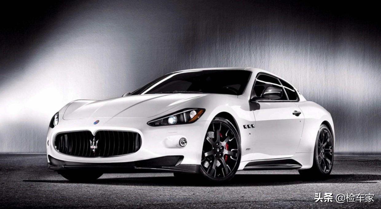 玛莎拉蒂吉博力算不算伪豪车,两年的玛莎拉蒂吉博力